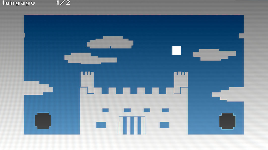 Cheap Golf游戏截图