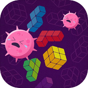 消灭病毒大作战icon