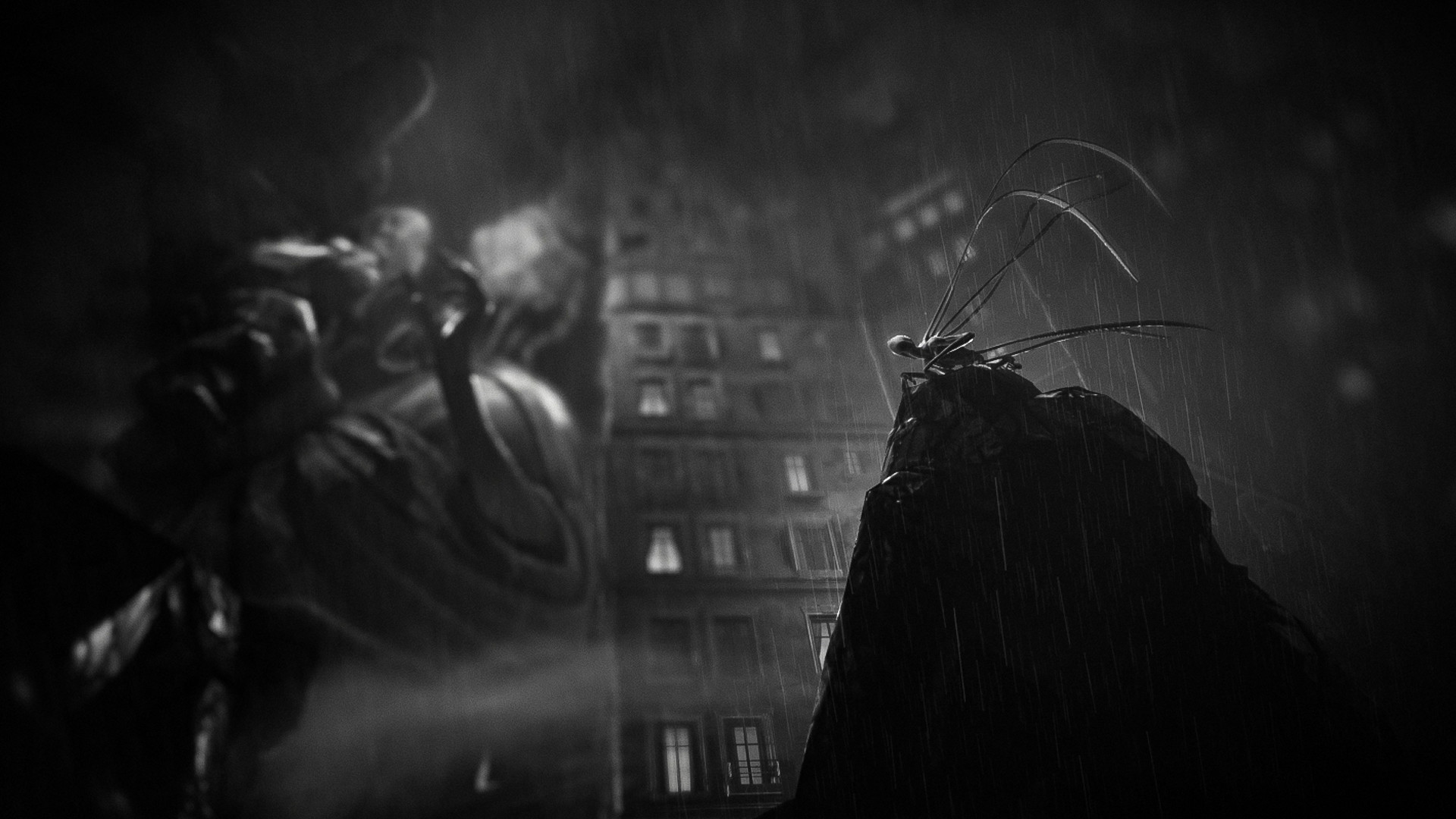 Othercide游戏截图