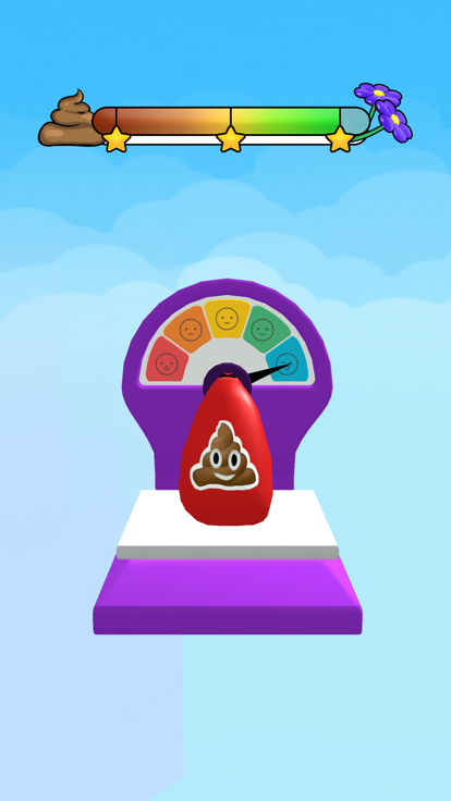 Dog Walker!游戏截图