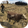 Animal Transport - Truck Driver Simulationicon