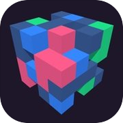 Particubes - voxel editor
