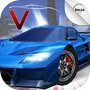 Speed Racing Ultimate 5icon