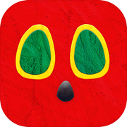 The Very Hungry Caterpillar Play School