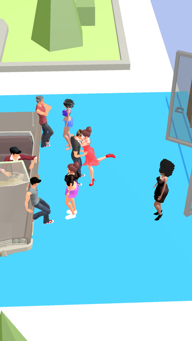 Queen Bee!游戏截图