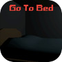 Go To Bed: Alone at Homeicon