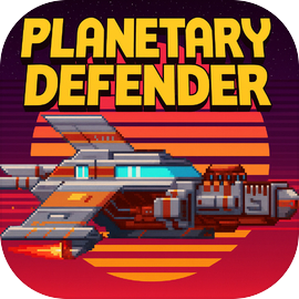 Planet Defender - TapTap