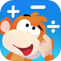 Learn Math With Timmy: Math gamesicon