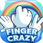 Finger Crazy~