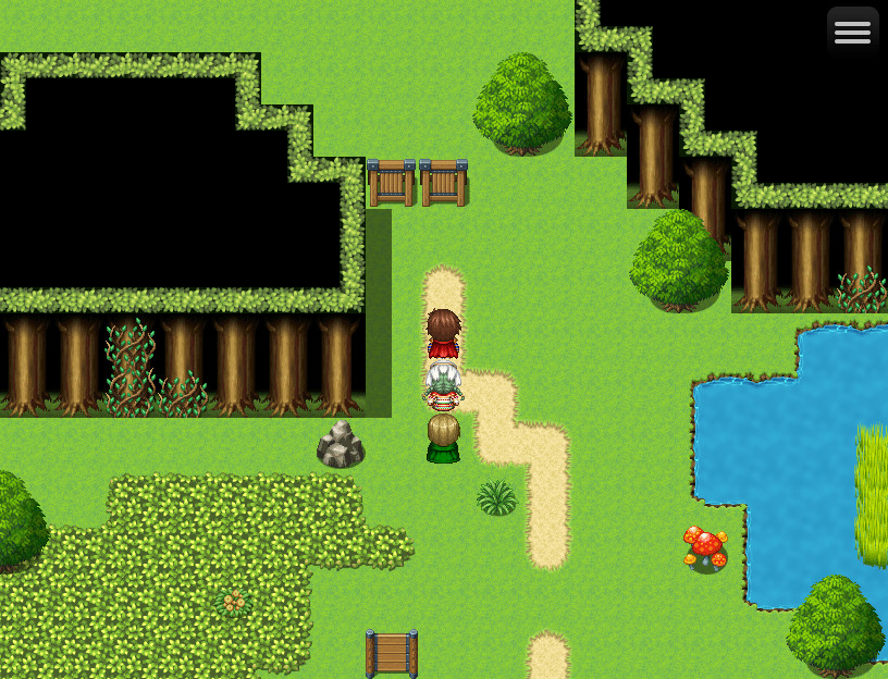 Wesprau Senki游戏截图