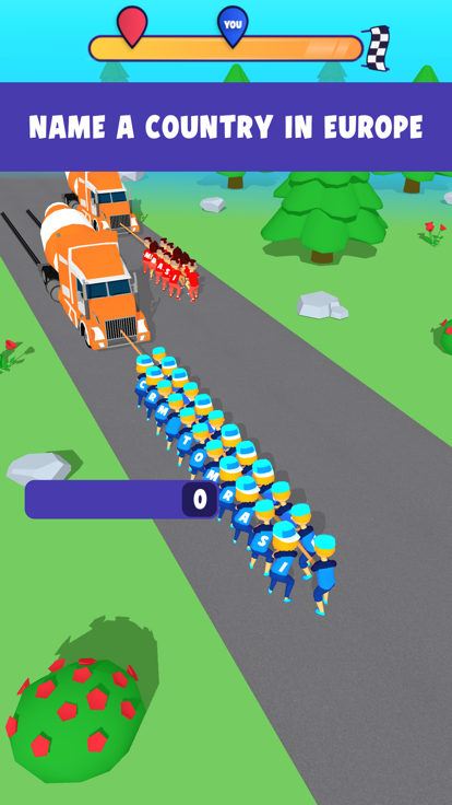 Vehicle Pull游戏截图