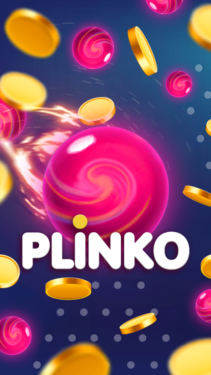 Plinko Adventure Quest Game游戏截图