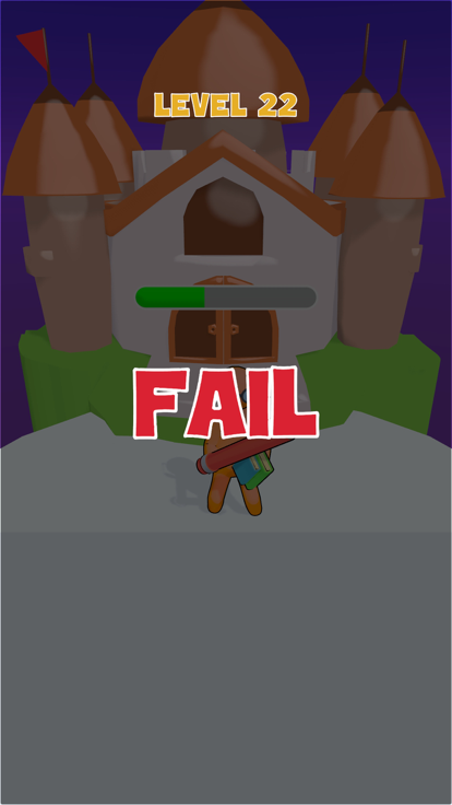 Trivia Army游戏截图