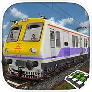 Indian Local Train Simulator