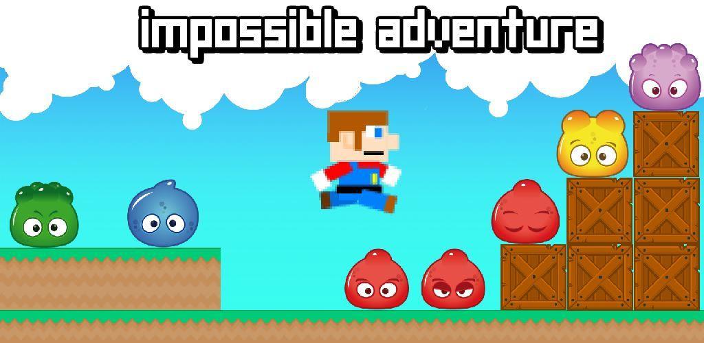 Impossible Adventure游戏截图