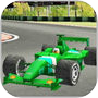 Stunt Speed: Top Formula Caricon