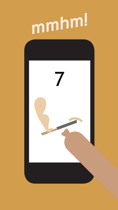 Pancake – The Game游戏截图