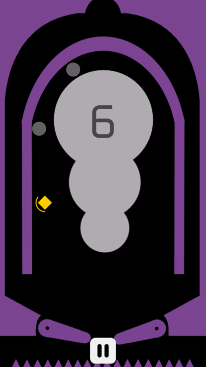 MMS - Pocket Pinball游戏截图