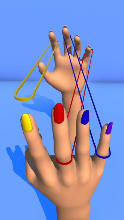 Hand Craft游戏截图