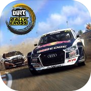 Dirt Rallycross