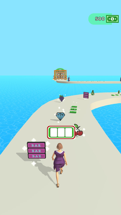 Lucky Streak游戏截图