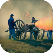 War and Peace: Civil War Clash