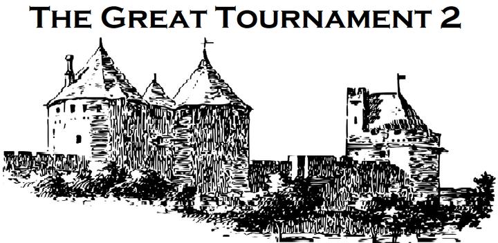 The Great Tournament 2游戏截图