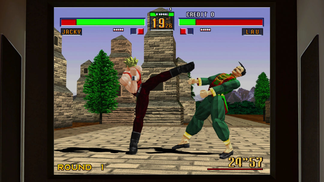 人中之龙极2游戏截图