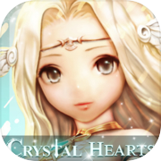 水晶之心 - Crystal Hearts - 香港版icon