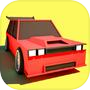 Toy Car Drifting Freeicon