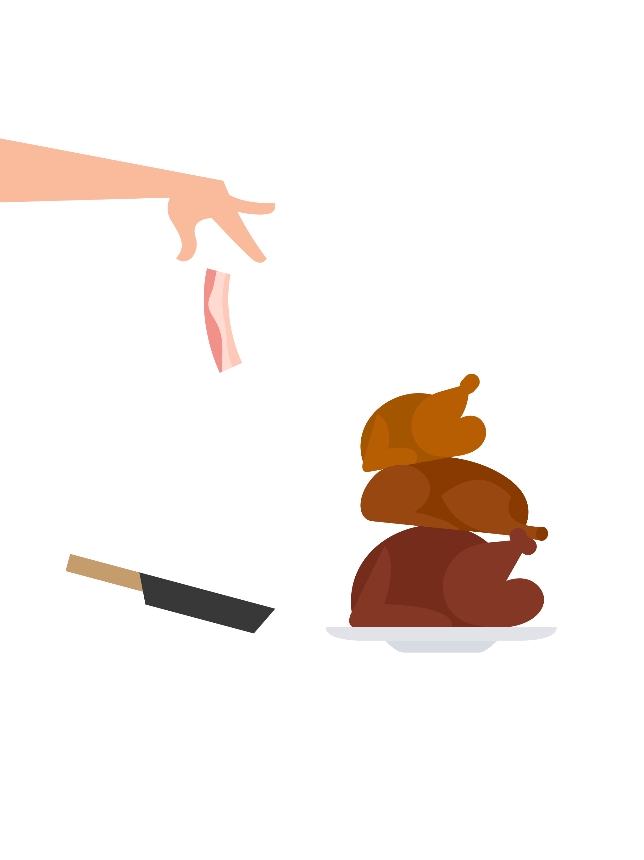 Bacon – The Game游戏截图