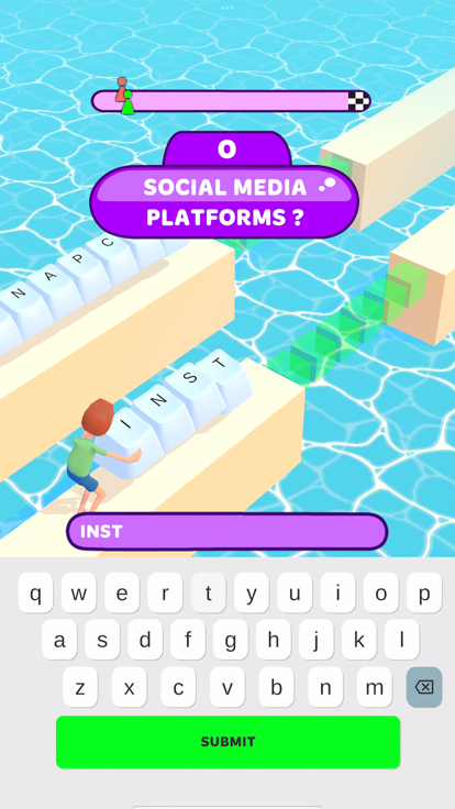 Type Over游戏截图