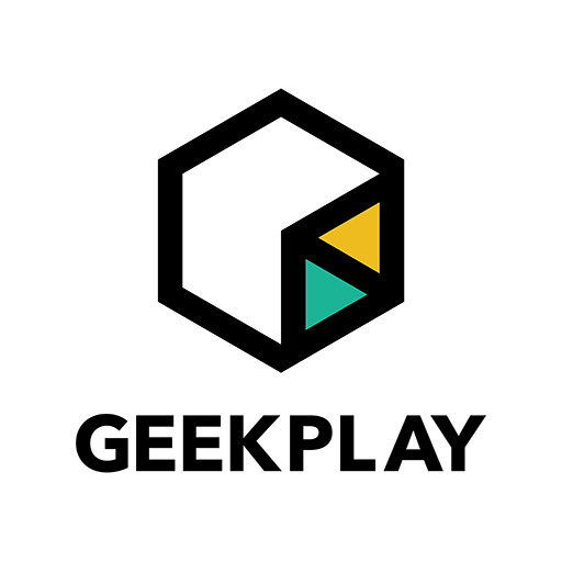 Geekplay