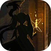 影中之烛：异世转生魔法少女的熬夜大作战