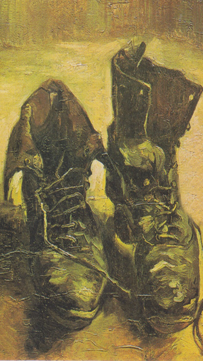 Looking mistake of Masterpiece游戏截图