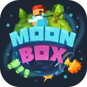 MoonBox: Sandbox zombie game