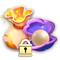 绑定珍珠*2000、高级祈祷魔粉*20