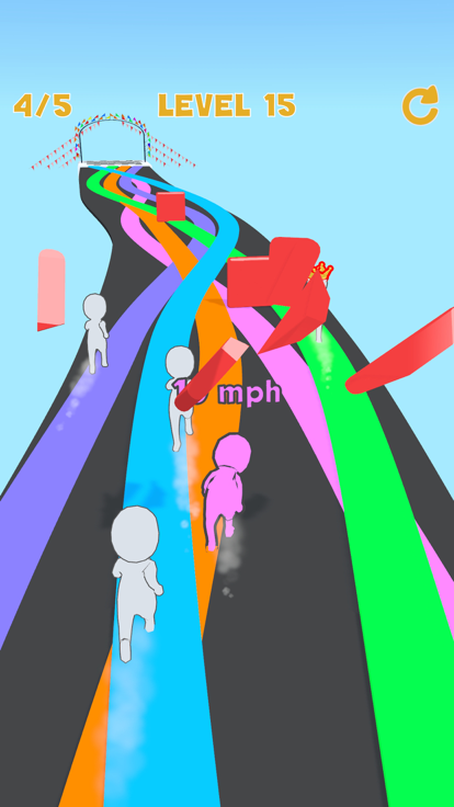 Color Fuel游戏截图