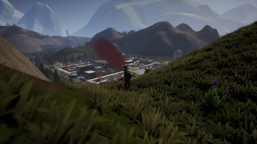 SurrounDead游戏截图