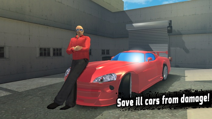 My Summer Car Fix: Auto Mechanic Simulator Full游戏截图
