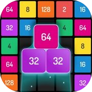 X2 Blocks: 2048 数字游戏