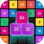 X2 Blocks: 2048 数字游戏icon