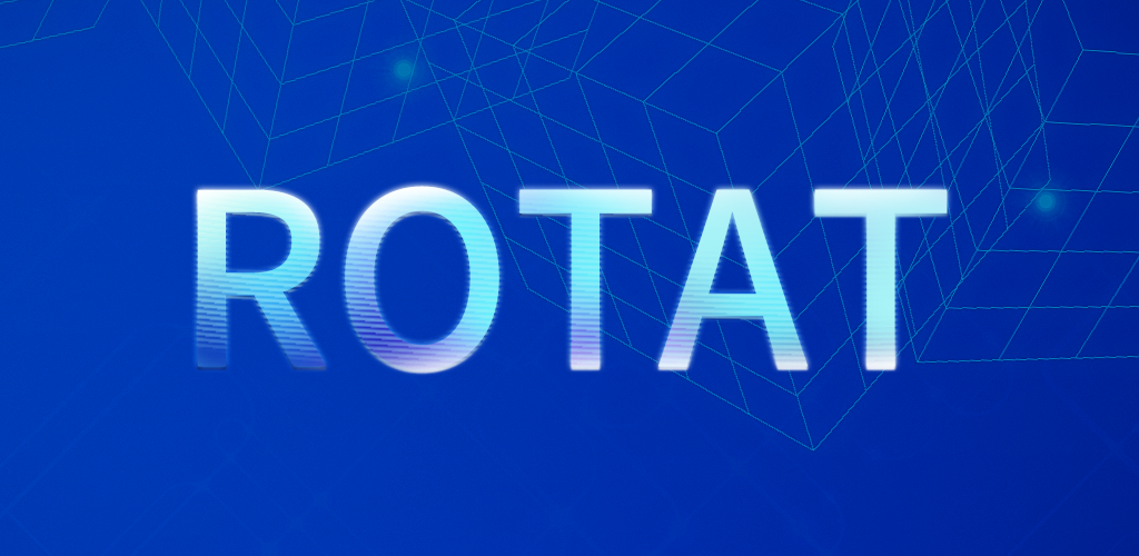 rotat游戏截图