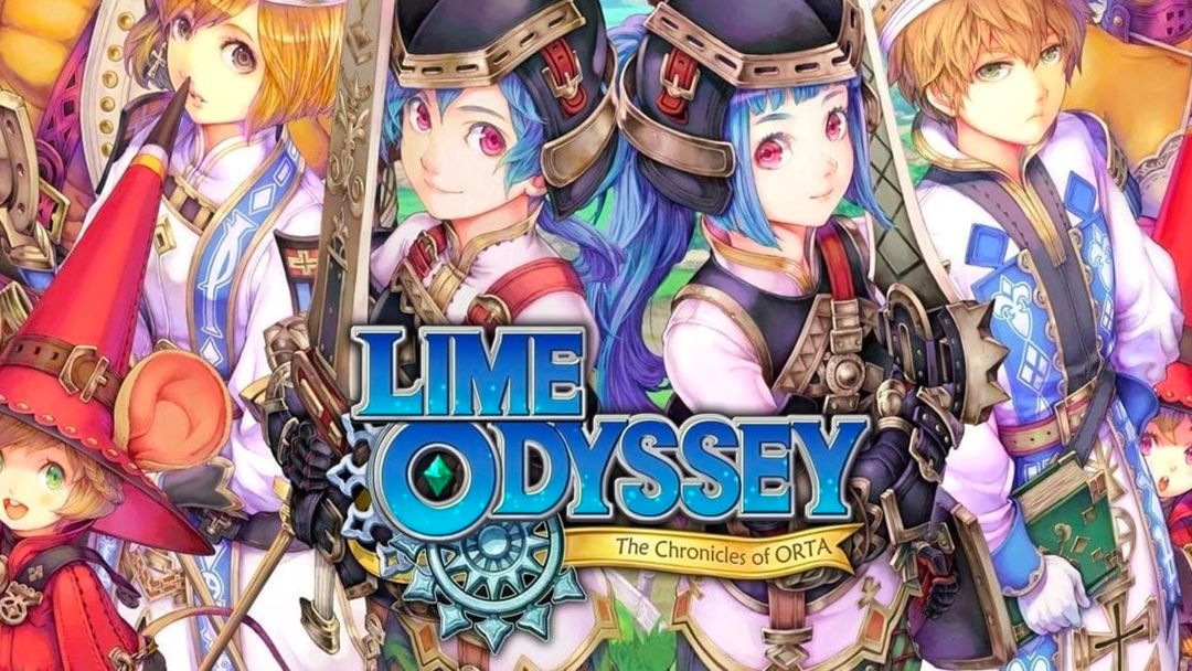Lime Odyssey