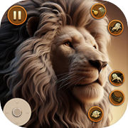 Jungle King : Animal Hunting