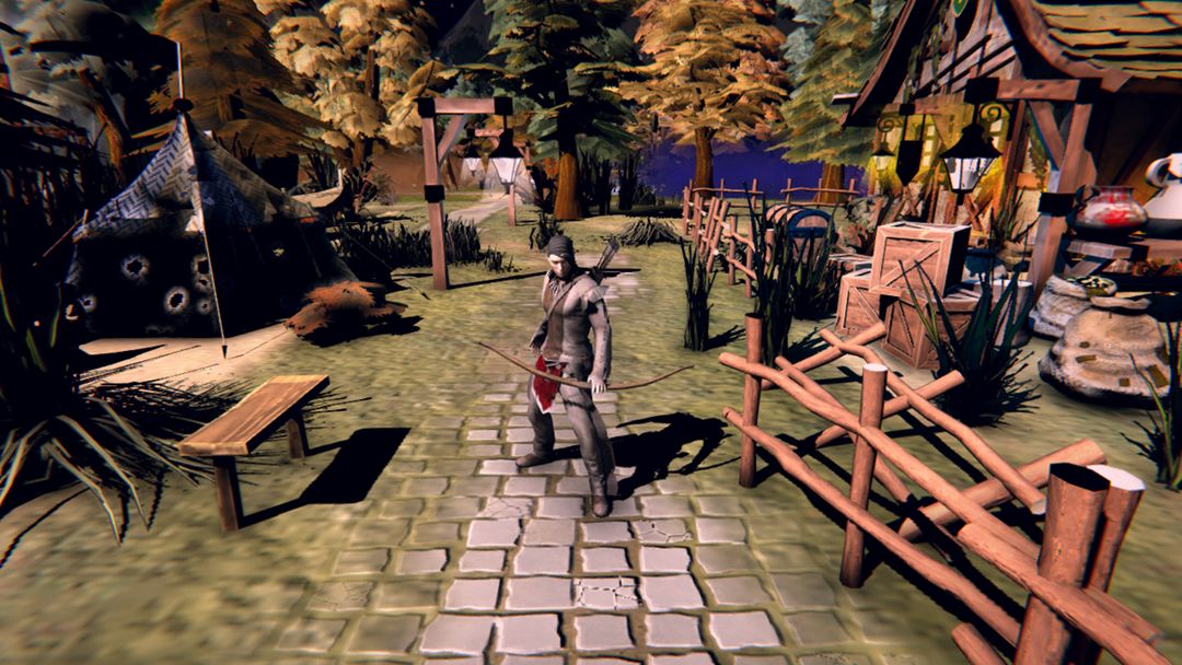 末武求生游戏截图