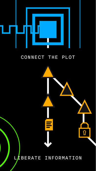 TouchTone™游戏截图