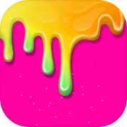 Slime Simulator Games ASMR fun