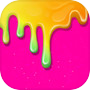 Slime Simulator Games ASMR funicon