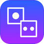 Tile Matching Party Fun Playicon